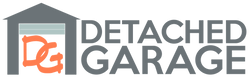 Detached Garage