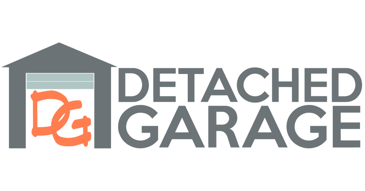 Add My Garage Detached Garage