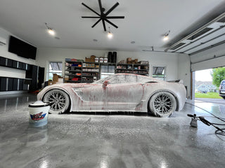 PA Detached Detailing