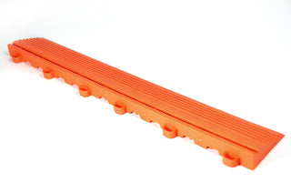 Swisstrax Looped Edge Piece (10-Pack)