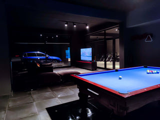 Turkish Garage Condo