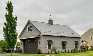 PA Detached Detailing