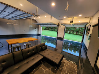 Aaron's Detached Garage - V10 Paradise