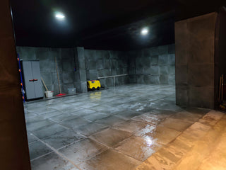 Turkish Garage Condo