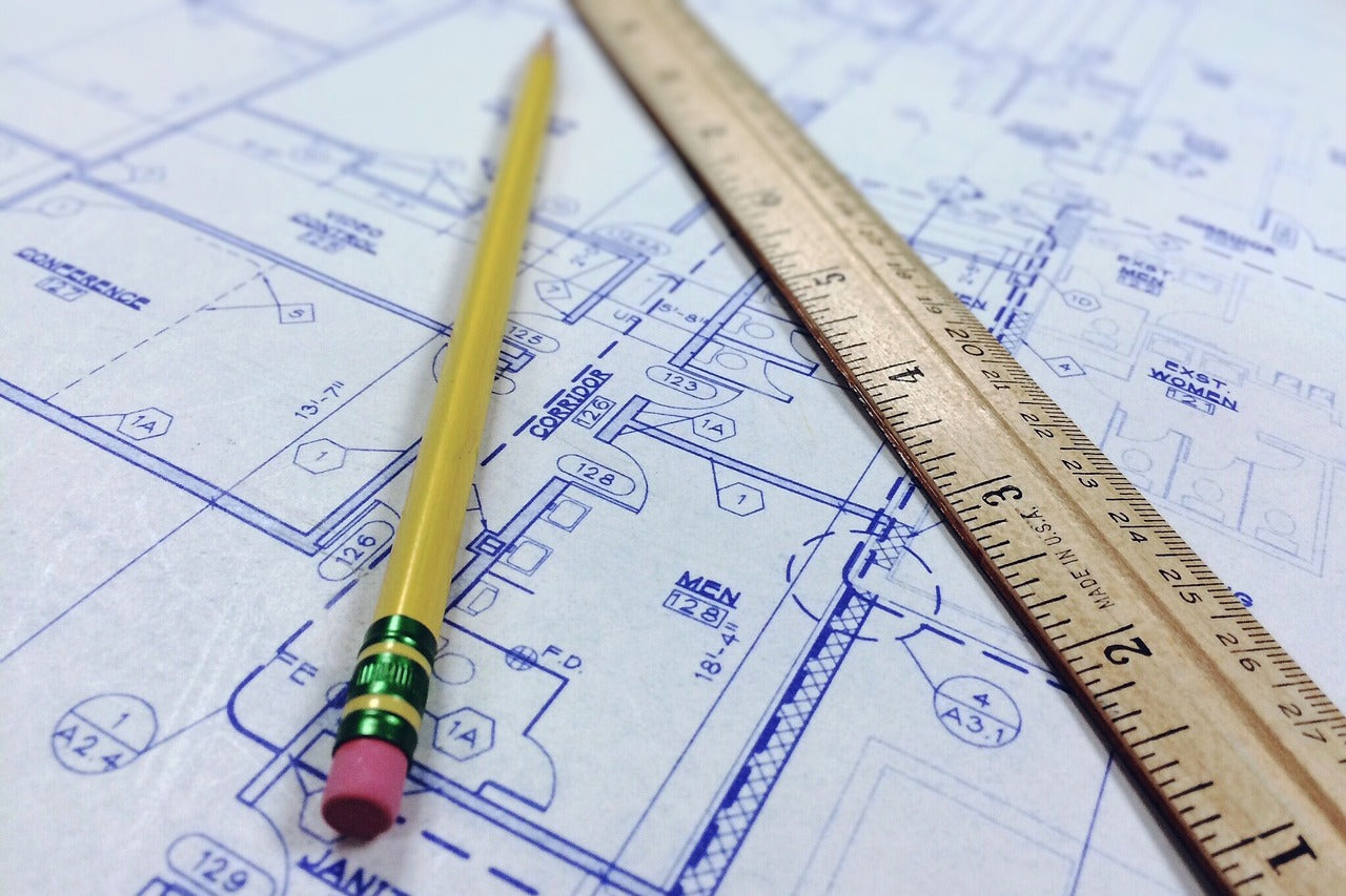 Need a custom design plan built for your home?