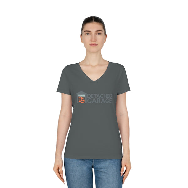 Women's Evoker V-Neck T-Shirt