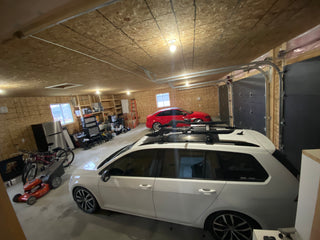 Clean Wagen's Garage