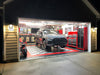 Burrell Images Detailing Garage