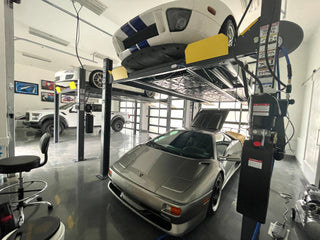 TX Dream Garage